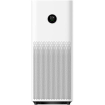 Xiaomi Smart Air Purifier 4 Pro App/Voice Control, Suitable For Large Room Smart Air Cleaner Global Version, White