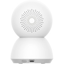 Xiaomi Smart Camera C300 2K Ultra-clear HD Resolution 360 Degrees pan-tilt zoom view with AI Human Detection | F1.4 Large Aperture and 6P Lens | Two-way call supported