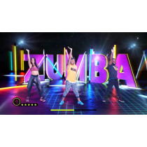 Zumba Burn It Up! for Nintendo Switch