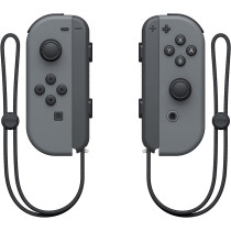 Nintendo Joy-Con (L/R) - Gray