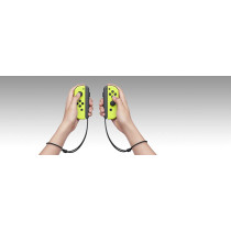 Nintendo Joy-Con (L/R) - Neon Yellow