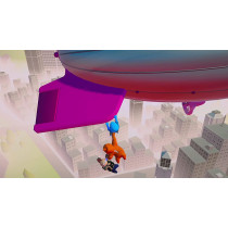Nintendo Switch Gang Beasts (Nintendo Switch)
