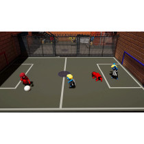 Nintendo Switch Gang Beasts (Nintendo Switch)