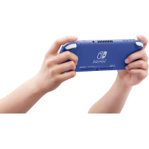 Nintendo Switch Lite - Blue