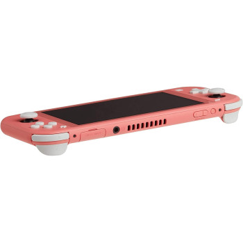 Nintendo Switch Lite - Coral - Switch