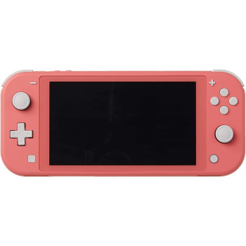 Nintendo Switch Lite - Coral - Switch