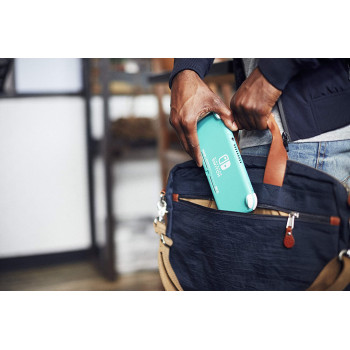 Nintendo Switch Lite (Turquoise)