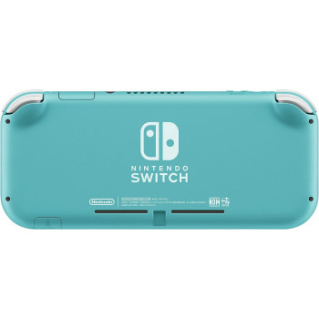 Nintendo Switch Lite (Turquoise)