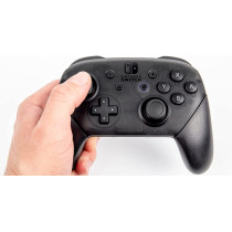 Nintendo Switch Pro Controller