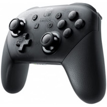 Nintendo Switch Pro Controller