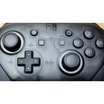 Nintendo Switch Pro Controller