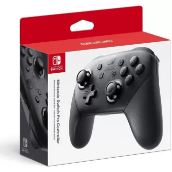 Nintendo Switch Pro...
