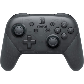 Nintendo Switch Pro Controller - Black