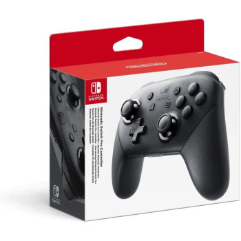 Nintendo Switch Pro Controller (Nintendo Switch)