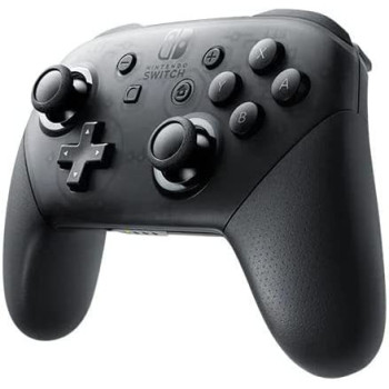 Nintendo Switch Pro Controller (Nintendo Switch)