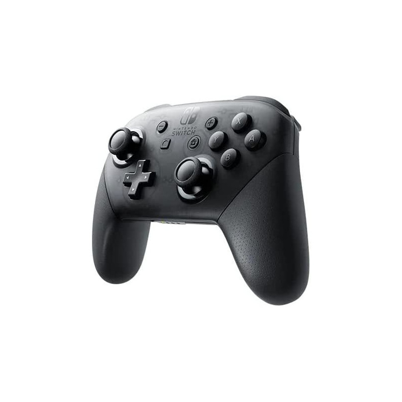 Nintendo Switch Pro Controller (Nintendo Switch)