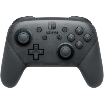 Nintendo Switch Pro Controller (Nintendo Switch)