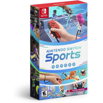 Nintendo Switch Sports (Nintendo Switch)