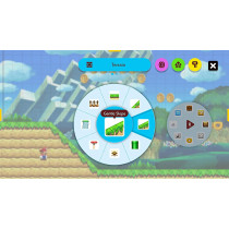 Nintendo Switch: Super Mario Maker 2