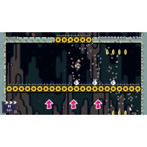 Nintendo Switch: Super Mario Maker 2
