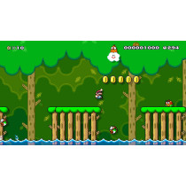 Nintendo Switch: Super Mario Maker 2