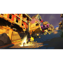 Nsw Sonic Forces