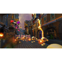 Nsw Sonic Forces