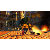 Nsw Sonic Forces