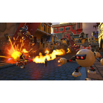 Nsw Sonic Forces