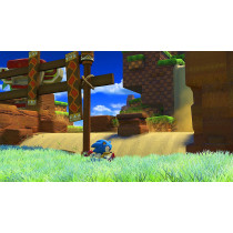 Nsw Sonic Forces