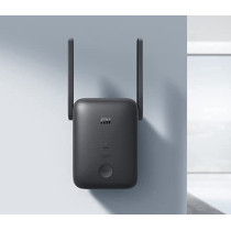 Nw Xiaomi Mi Ac1200 Wifi Range Extender Wifi Booster Dual Band 5Ghz Wireless Repeater Wireless Ap With Ethernet Port - Eu Plug