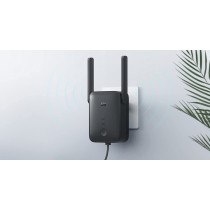Nw Xiaomi Mi Ac1200 Wifi Range Extender Wifi Booster Dual Band 5Ghz Wireless Repeater Wireless Ap With Ethernet Port - Eu Plug