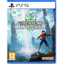 BANDAI NAMCO Entertainment One Piece Odyssey Ps5