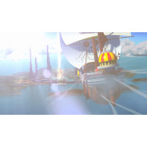 BANDAI NAMCO Entertainment One Piece Odyssey Ps5
