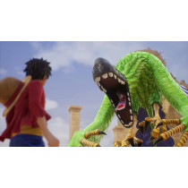 BANDAI NAMCO Entertainment One Piece Odyssey Ps5
