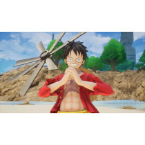 BANDAI NAMCO Entertainment One Piece Odyssey Ps5