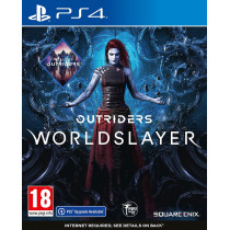 Square Enix Outriders Worldslayer (Ps4)