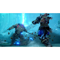 Square Enix Outriders Worldslayer (Ps4)