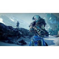 Square Enix Outriders Worldslayer (Ps4)