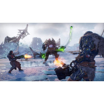 Square Enix Outriders Worldslayer (Ps4)