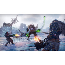 Square Enix Outriders Worldslayer (Ps5)