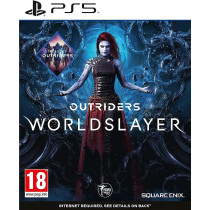 Square Enix Outriders Worldslayer (Ps5)