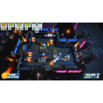 Nintendo Overcooked Double Pack (Nintendo Switch)