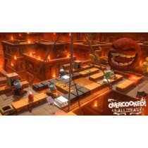 Playstation 5 Overcooked! All You Can Eat - Playstation 5