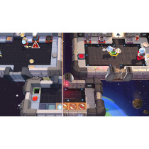 Playstation 5 Overcooked! All You Can Eat - Playstation 5