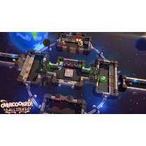 Playstation 5 Overcooked! All You Can Eat - Playstation 5