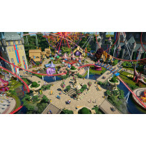 Playstation 5 Planet Coaster: Console Edition (Ps5)