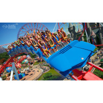 Playstation 5 Planet Coaster: Console Edition (Ps5)