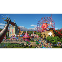 Playstation 5 Planet Coaster: Console Edition (Ps5)