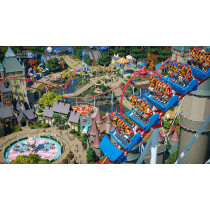 Playstation 5 Planet Coaster: Console Edition (Ps5)